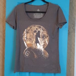 ⭐ Nightmare Before Christmas T-shirt